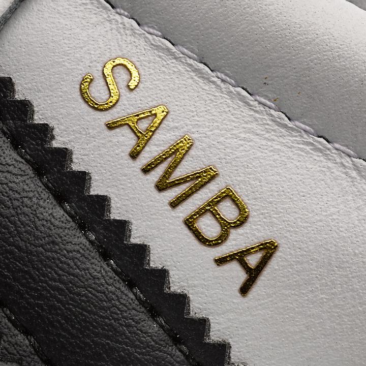 Produktbild adidas Samba OG (45 1/3)