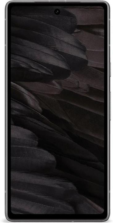 Productafbeelding Google Pixel 7a (128 GB, Houtskool, 6.10", SIM + eSIM, 64 Mpx, 5G)