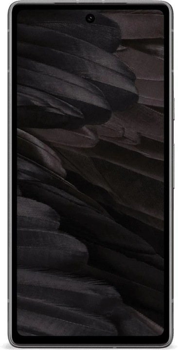 Produktbild Google Pixel 7a (128 GB, Charcoal, 6.10", SIM + eSIM, 64 Mpx, 5G)