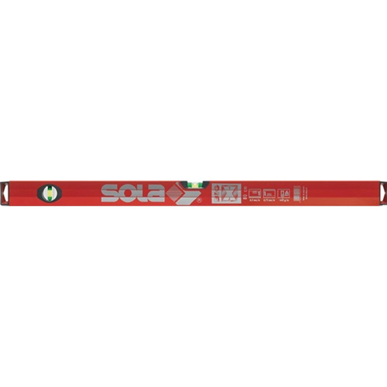 Sola Messwerkzeuge, Wasserwaage, Wasserwaage (30 cm)