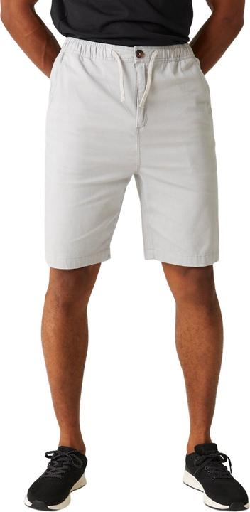 Actual product image Regatta Mens Aldan Chino Shorts (32)