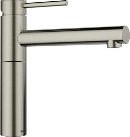 satin platinum