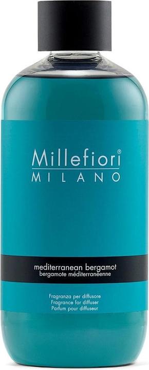 Millefiori Mediterranean Bergamot (250 ml)