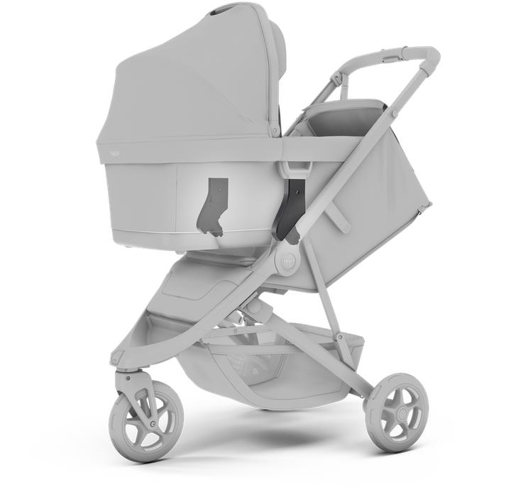 Image du produit Thule Adaptateur Bassinet (lit bébé) pour SPRING
