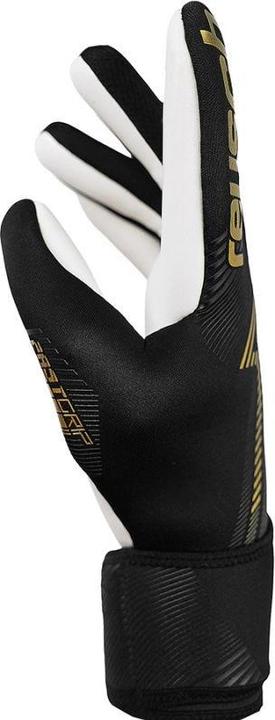 Produktbild Reusch Fastgrip Silber Torwarthandschuhe (9)