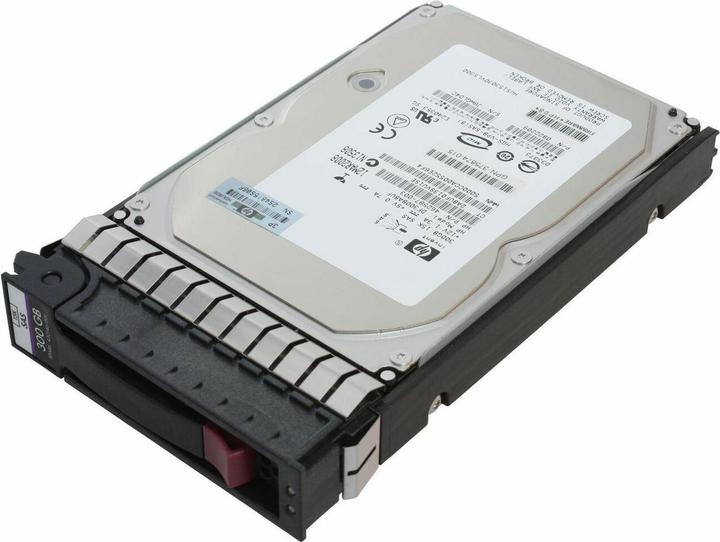 Produktbild HPE 432146-001 (0.30 TB, 3.5")