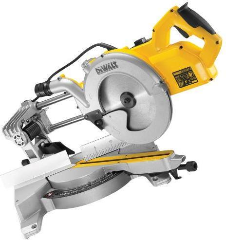 Produktbild DeWalt DWS 778