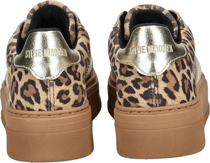 Actual product image Steve Madden Sneaker (37)