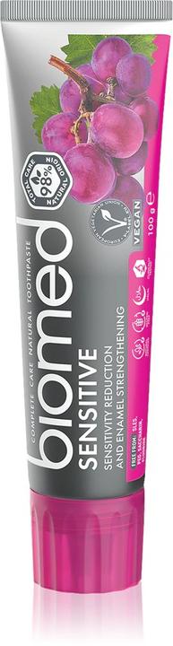 Splat Biomed Sensitive Toothpaste