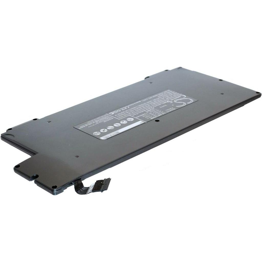 CS Cameron Sino Battery for APPLE MacBook Air 13 2008-2009 A1245, Batteria per notebook