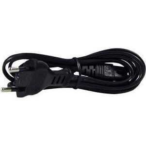 Moxa POWER CORD FOR NPORT 6000 / UP (1.83 m), Stromkabel