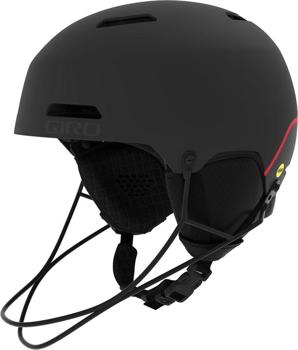 Produktbild Giro Ledge SL Helmet (59 - 62.50 cm, L)