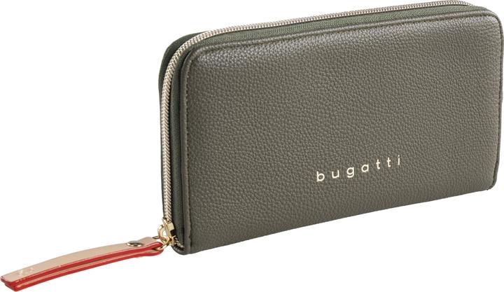 Immagine prodotto Bugatti Ella Damengeldbörse, Oliv