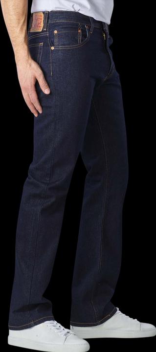 Produktbild Levis 517 Jeans Bootcut Fit rinse (W42/L30)