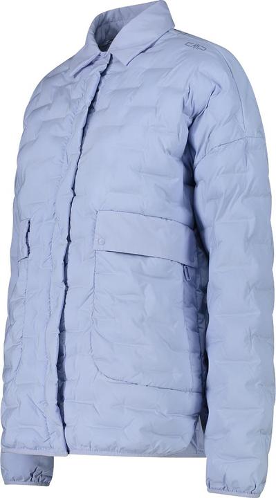 Actual product image CMP Campagnolo Women's down jacket (XXL)