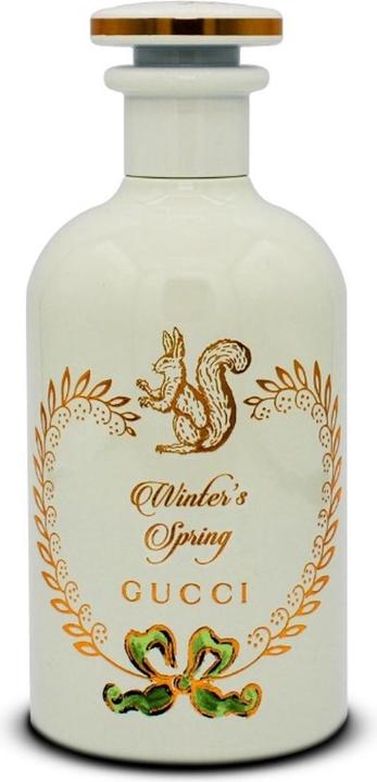 Produktbild Gucci The Alchemist's Garden - Winter's Spring, Eau De Parfum, For Women, 100 ml (Eau de Parfum, 100 ml)