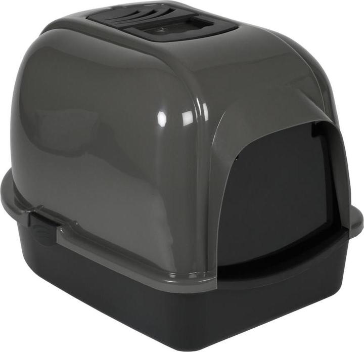 EBI Kattenhuis Eclipse 60M Zen serie (Kattenbak gesloten)