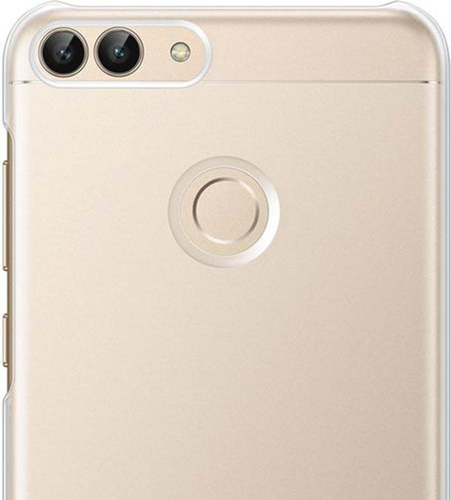 Produktbild Huawei PC Case Transparent (Huawei P Smart+)