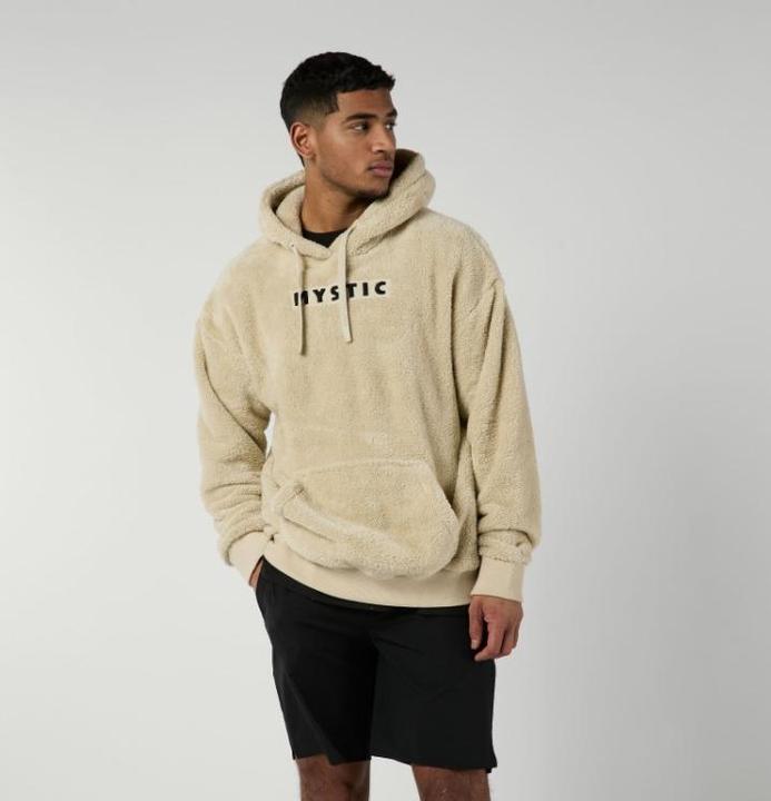 Actual product image Mystic Summit Hood Sweat (XL)