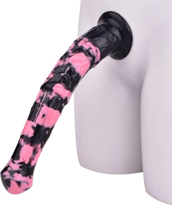 Produktbild Monstered Dildo "Horsulf" Large