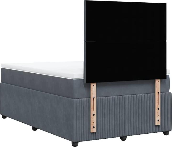 Immagine prodotto vidaXL Boxspringbett (120 x 200 cm)