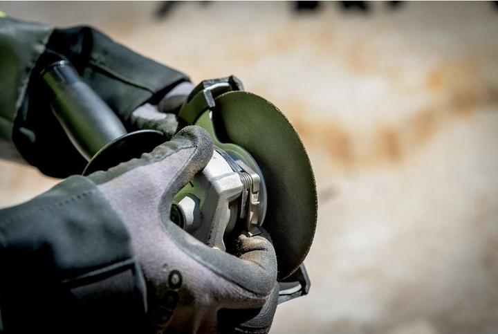 Image du produit Metabo W 18 7-125 (125 mm)