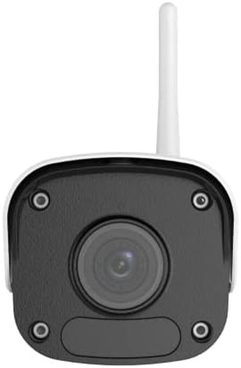 Immagine prodotto LifeBox Set videosorveglianza WiFi 8 telecamere con disco rigido 2 TB