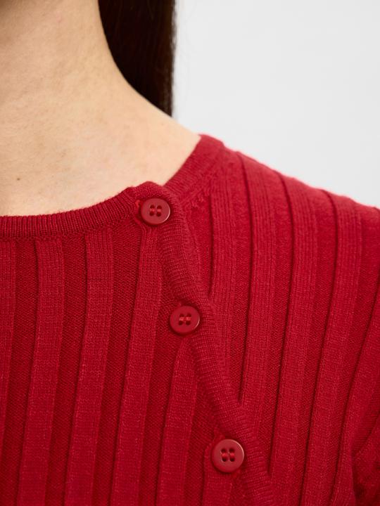 Actual product image Selected Femme Viskosemix Strickteil (M)