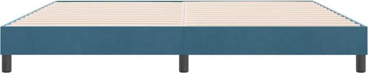 Produktbild vidaXL Boxspringbett (180 x 220 cm)