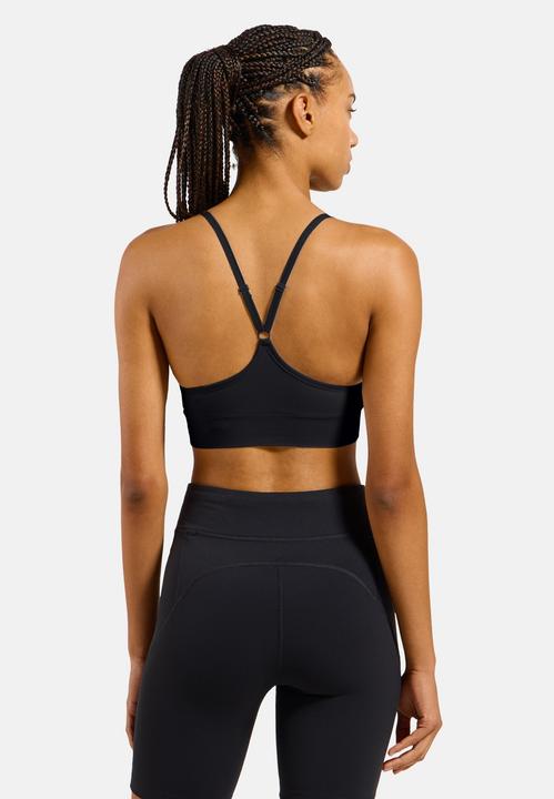 Produktbild Odlo Seamless Low - Padded (M)