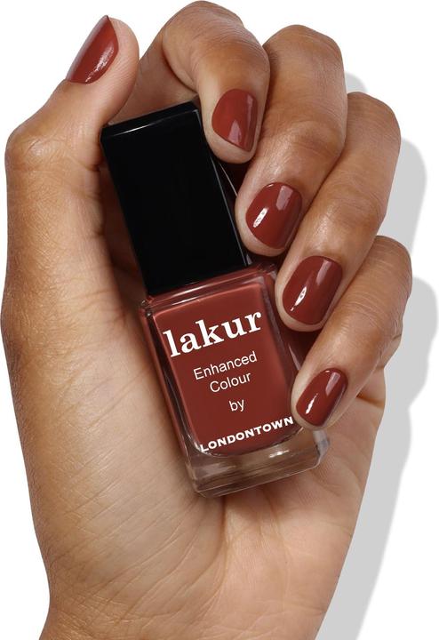 Produktbild Londontown Oud Mood (Oud Mood, Farblack)