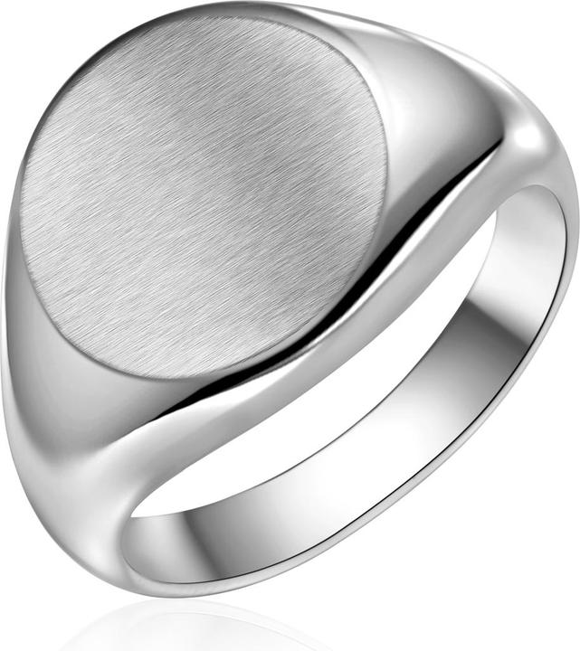 Produktbild True Rebels Herren Ring - 38916 (64)