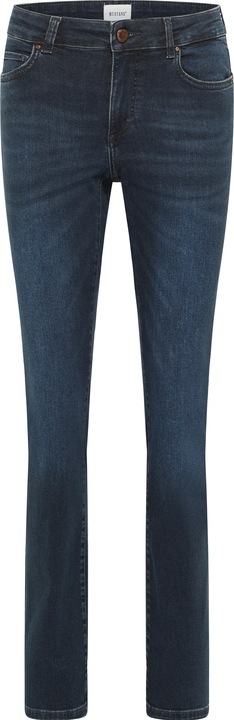 Actual product image Mustang Style Crosby Relaxed Straight (W27/L34)