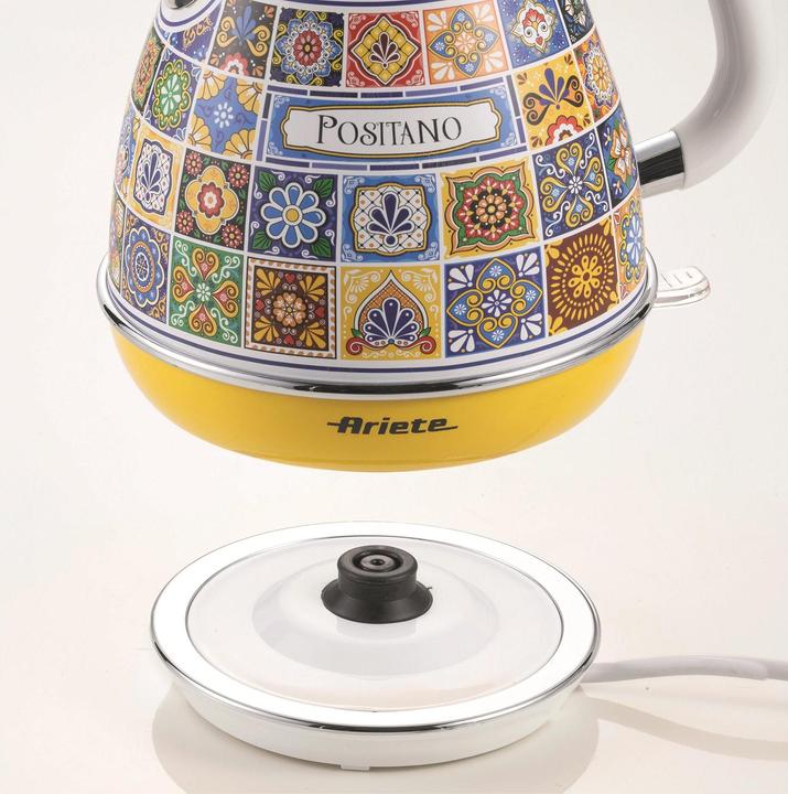 Produktbild Ariete 2869 Positano (1.70 l)