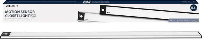 Immagine prodotto Yeelight YLCG006 Illuminazione comfort LED