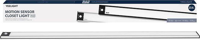 Actual product image Yeelight YLCG006 Comfort lighting LED