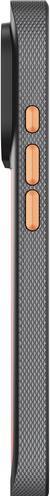 Actual product image Peak Design Everyday Case iPhone 17 Pro (Apple iPhone 17 Pro)