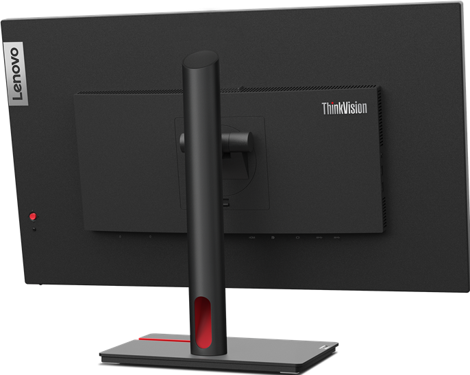 Actual product image Lenovo ThinkVision T27i-30 (1920 x 1080 pixels, 27")
