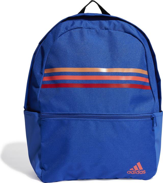 Image du produit adidas Sac à dos classique à 3 bandes BOS