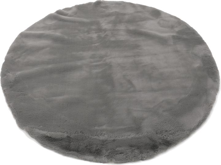 Actual product image Schöner Wohnen Tender faux fur (Ø 120 cm)