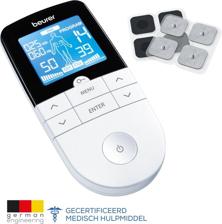 Image du produit Beurer EM 49