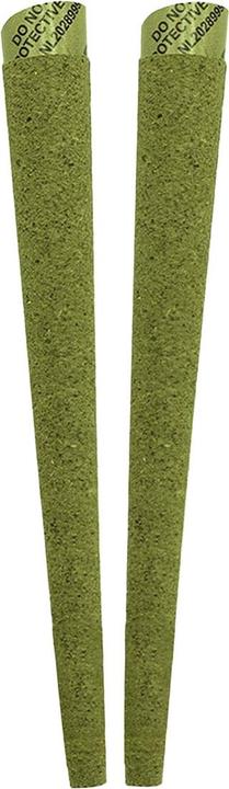 Produktbild G-Rollz Prerolled Cones Terpene Infusion, Candy Crunched, 2 Stk