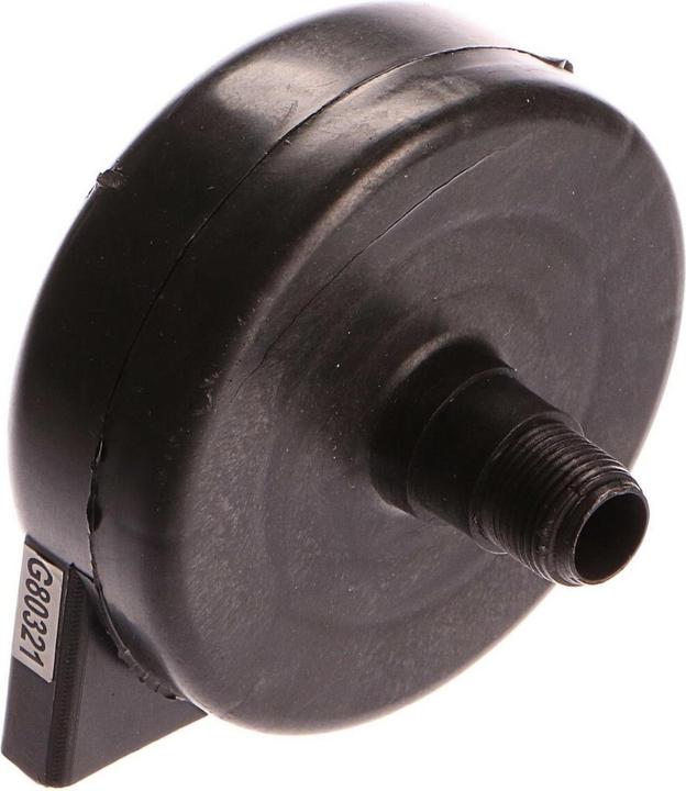 Productafbeelding GEKO Luchtfilter voor 24L en 50L compressoren - reserveonderdeel (50 l)