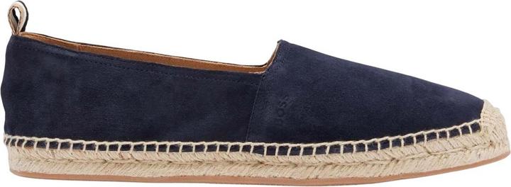 Produktbild BOSS Halbschuhe Madeira Wildleder (39.5)