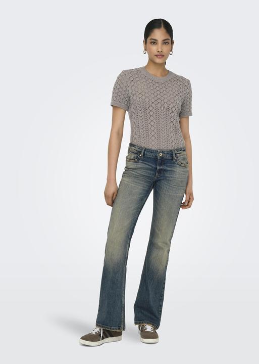 Immagine prodotto Only ONLSAGA Gestricktes Oberteil Gestricktes Oberteil (M)