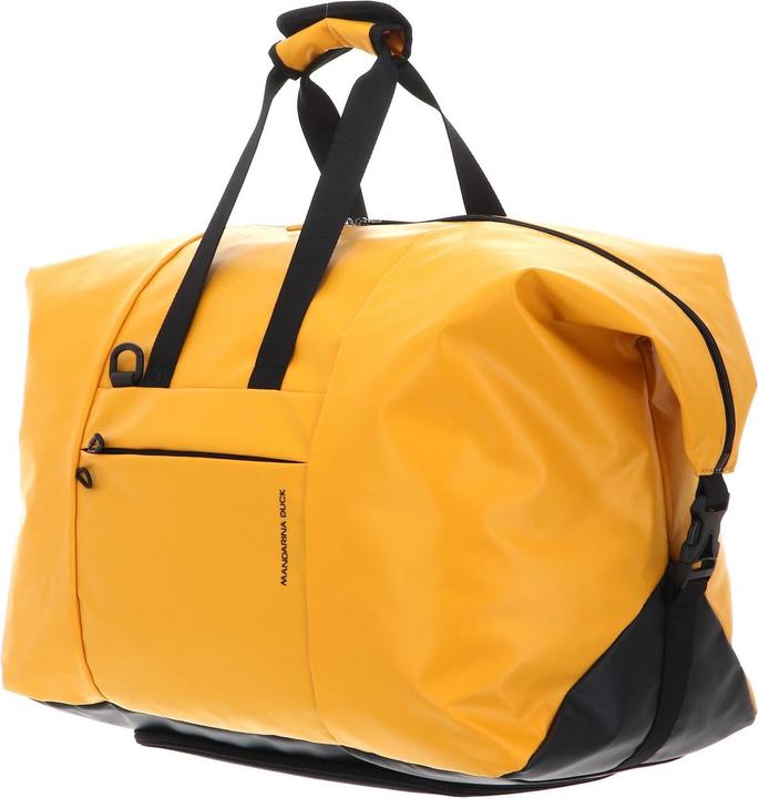 Immagine prodotto Mandarina Duck eco coated Weekender Reisetasche 54 cm (39 l)