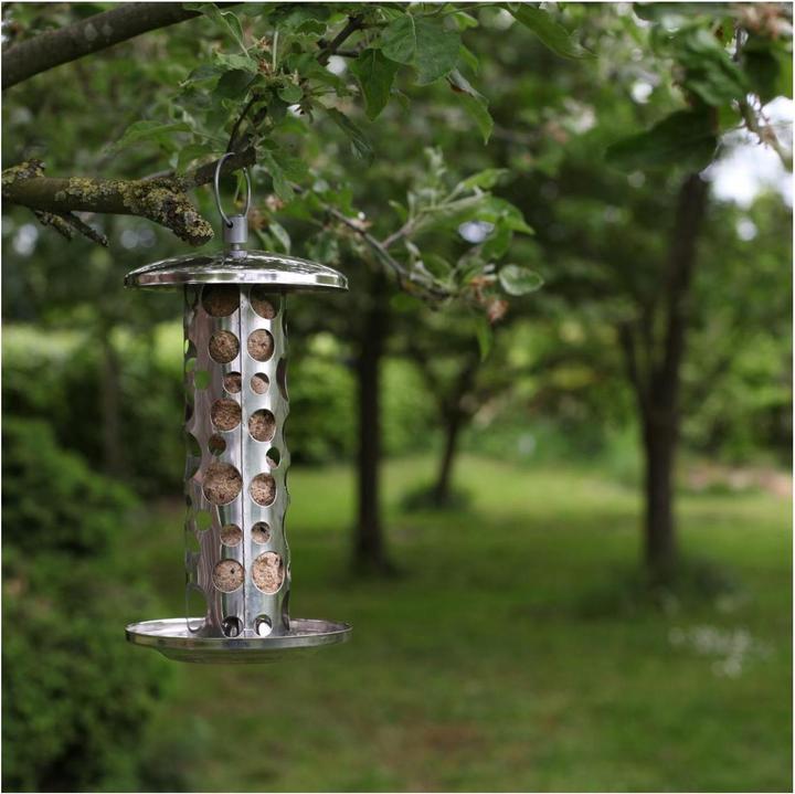 Actual product image Esschert Design Feed dispenser for titmouse dumplings
