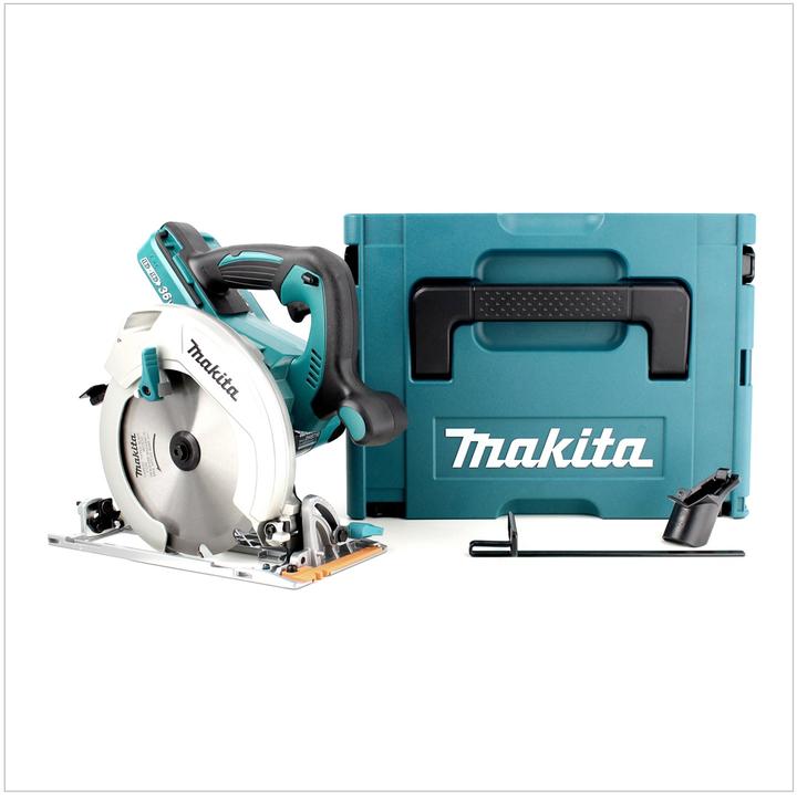 Actual product image Makita DHS710ZJ