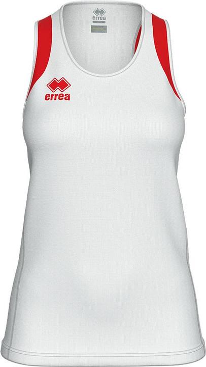 Produktbild Errea Singlet Starter Woman Ad (S)