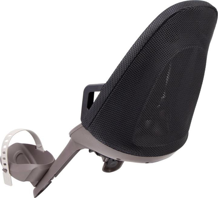 Produktbild Qibbel AIR Kindersitz (Steuerrohr + Vorbau)